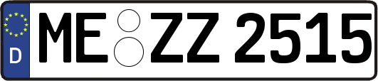 ME-ZZ2515