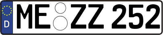 ME-ZZ252