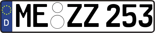 ME-ZZ253