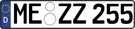 ME-ZZ255