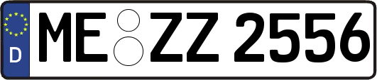 ME-ZZ2556