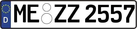 ME-ZZ2557