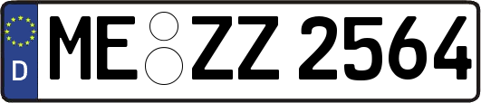 ME-ZZ2564