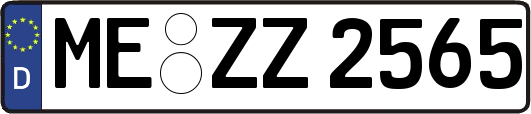 ME-ZZ2565