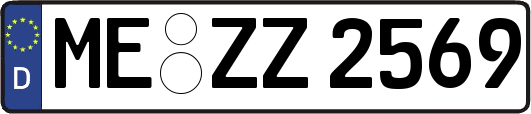 ME-ZZ2569