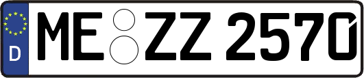 ME-ZZ2570