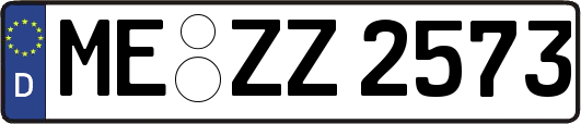 ME-ZZ2573