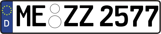 ME-ZZ2577