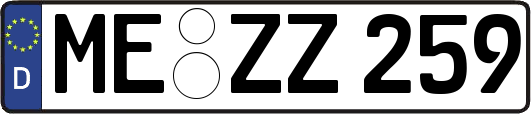 ME-ZZ259