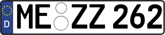 ME-ZZ262