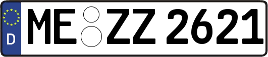 ME-ZZ2621