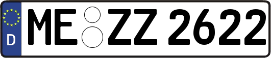 ME-ZZ2622