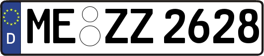 ME-ZZ2628