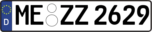 ME-ZZ2629