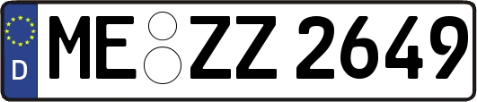ME-ZZ2649