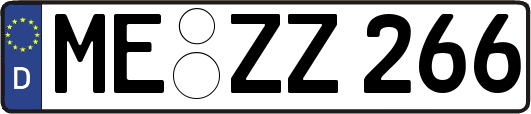 ME-ZZ266