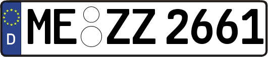 ME-ZZ2661
