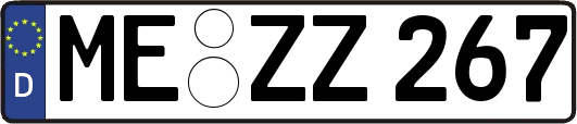 ME-ZZ267