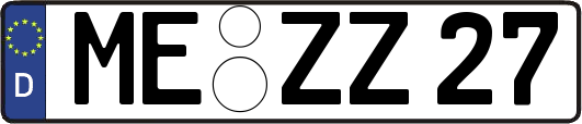 ME-ZZ27