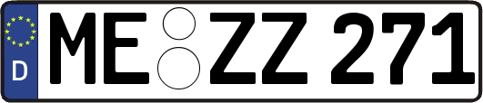 ME-ZZ271