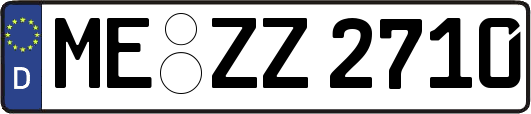 ME-ZZ2710