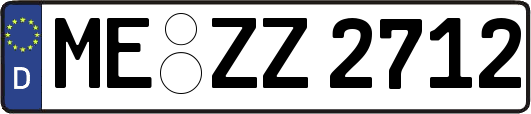 ME-ZZ2712