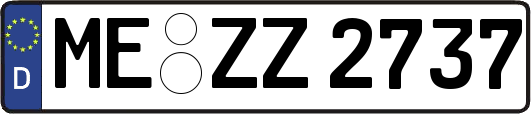 ME-ZZ2737