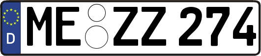 ME-ZZ274