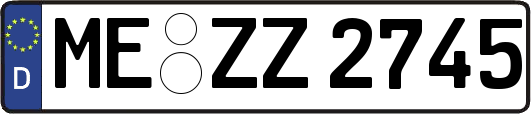 ME-ZZ2745