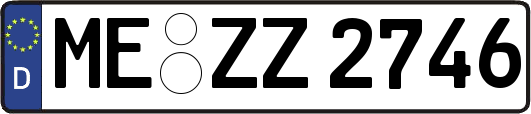 ME-ZZ2746