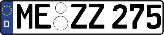 ME-ZZ275