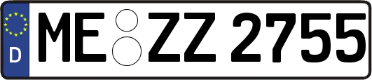 ME-ZZ2755