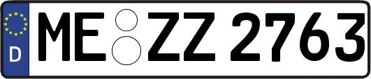ME-ZZ2763