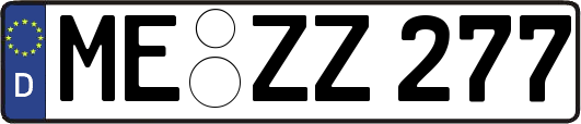 ME-ZZ277