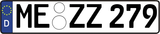 ME-ZZ279
