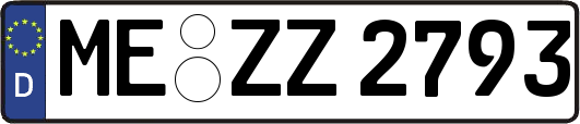 ME-ZZ2793
