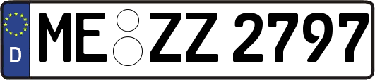 ME-ZZ2797