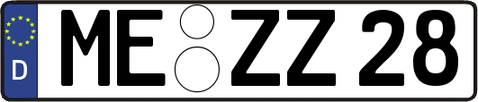 ME-ZZ28