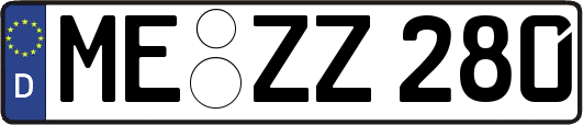ME-ZZ280