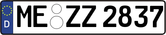 ME-ZZ2837