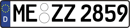 ME-ZZ2859
