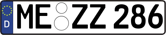 ME-ZZ286