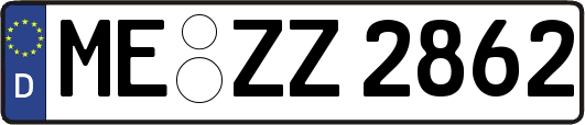ME-ZZ2862