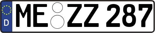 ME-ZZ287