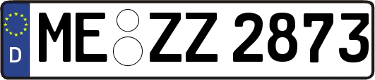 ME-ZZ2873