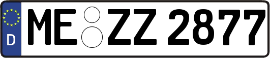 ME-ZZ2877