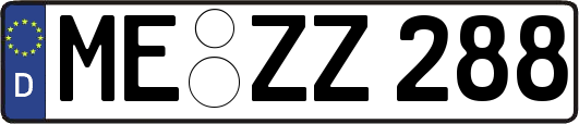 ME-ZZ288