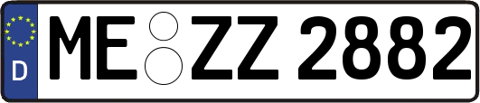 ME-ZZ2882