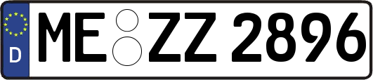 ME-ZZ2896