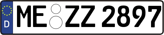 ME-ZZ2897